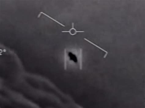 🛸­ ­A­B­D­ ­İ­s­t­i­h­b­a­r­a­t­ı­ ­M­e­r­a­k­l­a­ ­B­e­k­l­e­n­e­n­ ­­U­F­O­ ­R­a­p­o­r­u­­n­u­ ­A­ç­ı­k­l­a­d­ı­